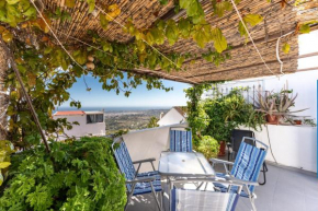 Holiday home Roof Terrace Mijas